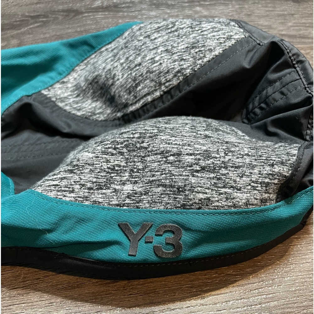 Y-3 CAMPER HAT